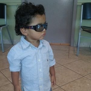 Meet your Posher, Bella